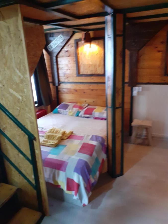 Porodicni Apartman,Viktor Cafee Šabac Exteriör bild