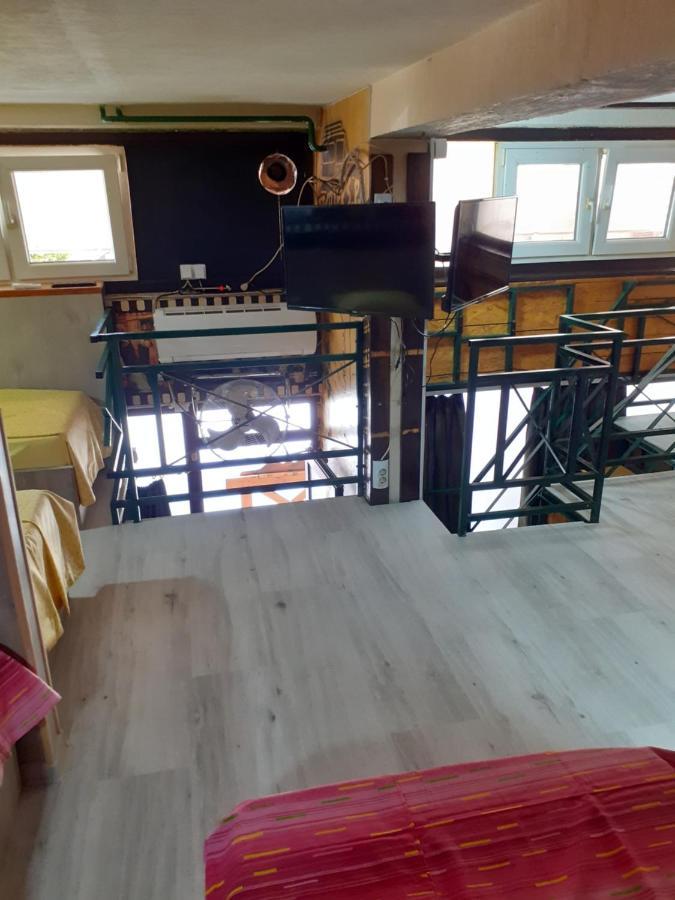 Porodicni Apartman,Viktor Cafee Šabac Exteriör bild