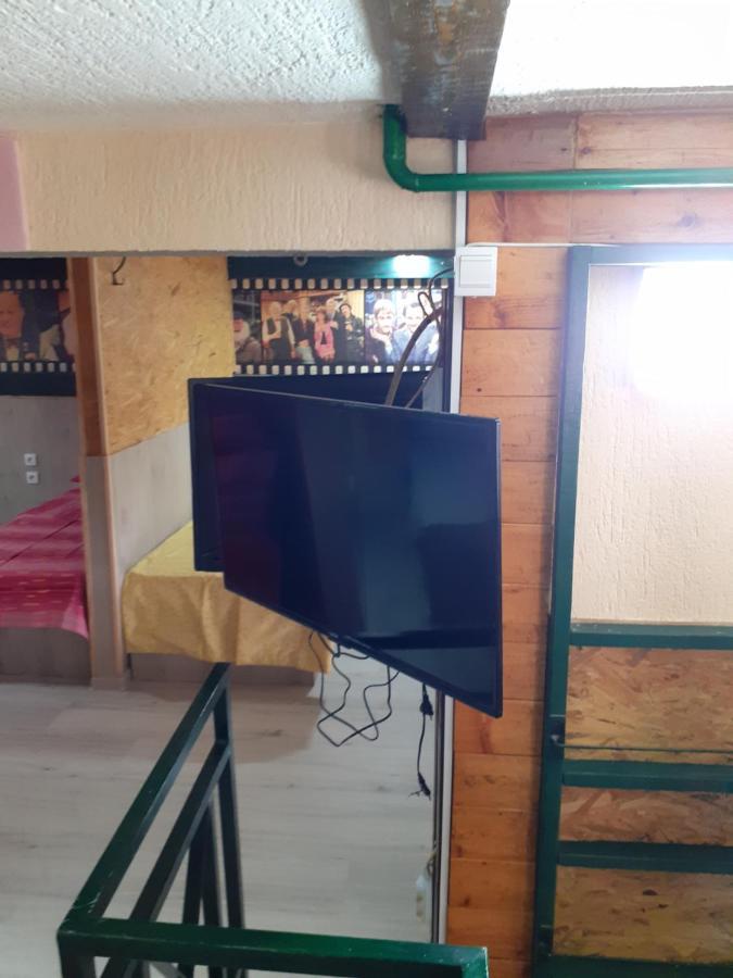 Porodicni Apartman,Viktor Cafee Šabac Exteriör bild