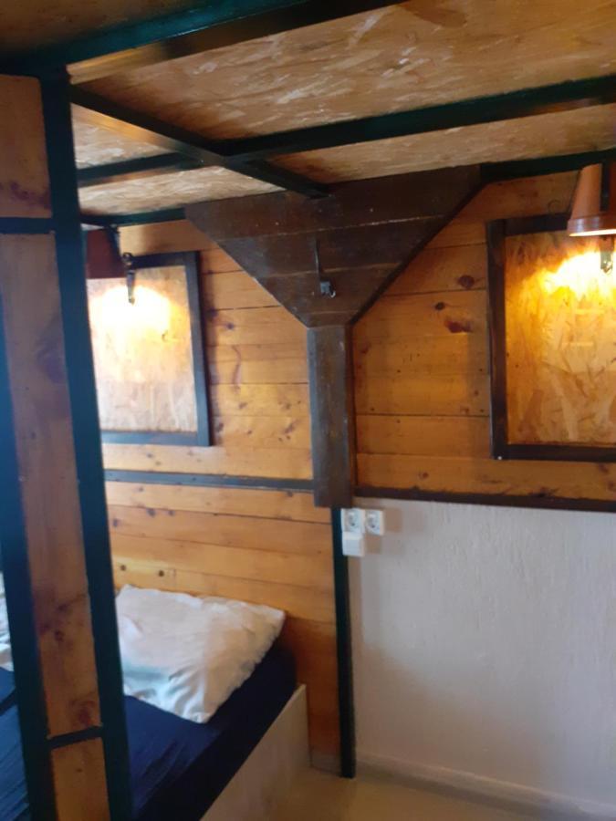 Porodicni Apartman,Viktor Cafee Šabac Exteriör bild